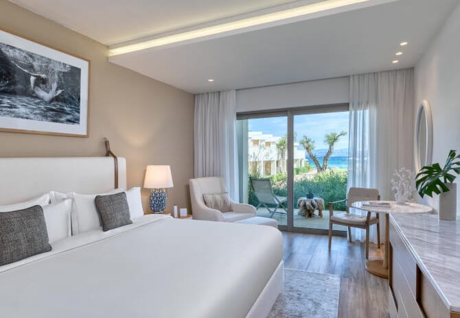 EMERALD RETREAT SEA VIEW